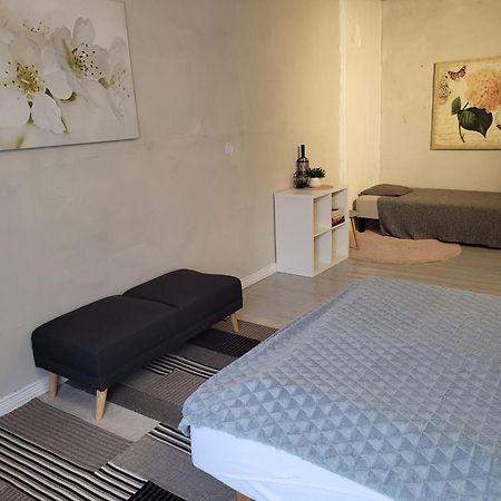 Old Town Apartment Nr 9 Valga Zewnętrze zdjęcie