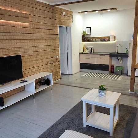 Old Town Apartment Nr 9 Valga Zewnętrze zdjęcie