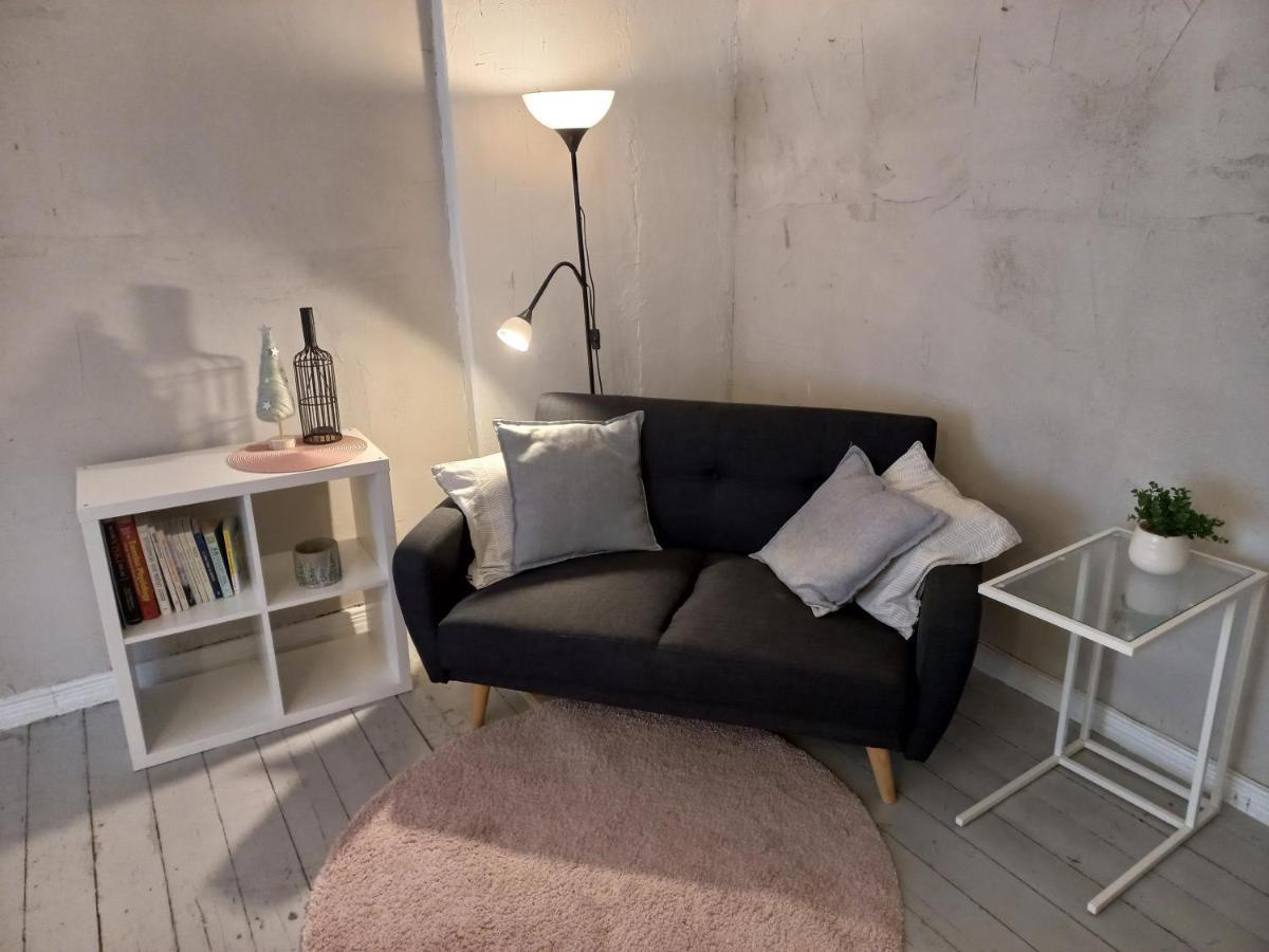 Old Town Apartment Nr 9 Valga Zewnętrze zdjęcie