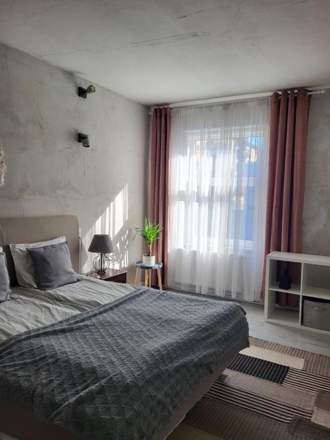 Old Town Apartment Nr 9 Valga Zewnętrze zdjęcie