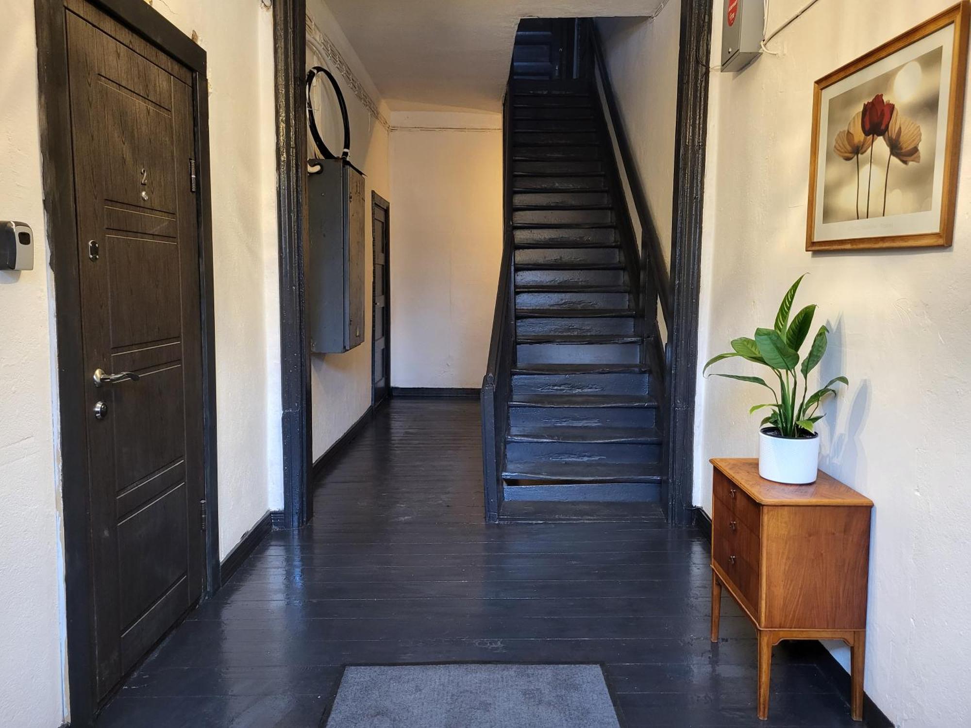 Old Town Apartment Nr 9 Valga Zewnętrze zdjęcie