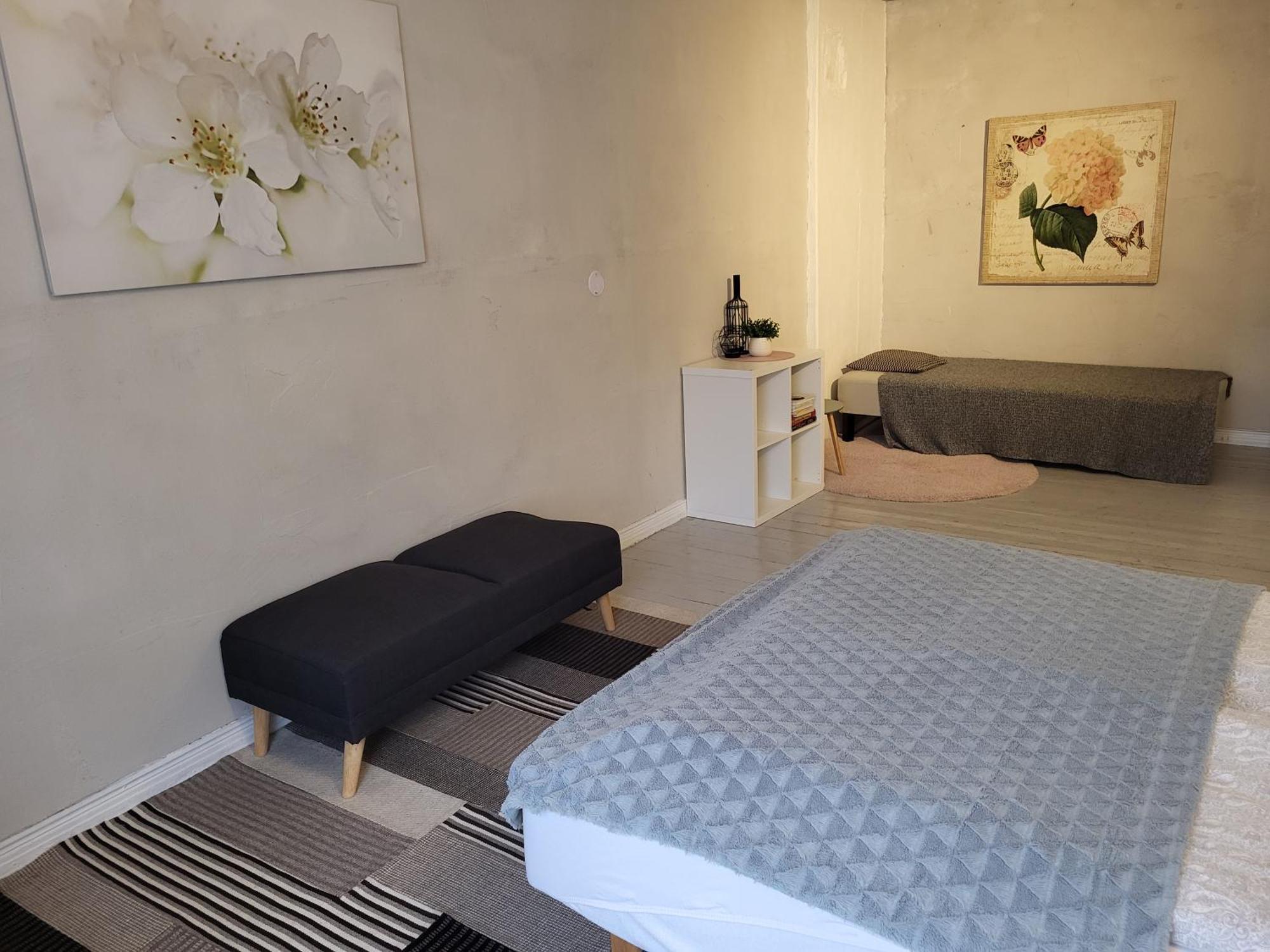 Old Town Apartment Nr 9 Valga Zewnętrze zdjęcie