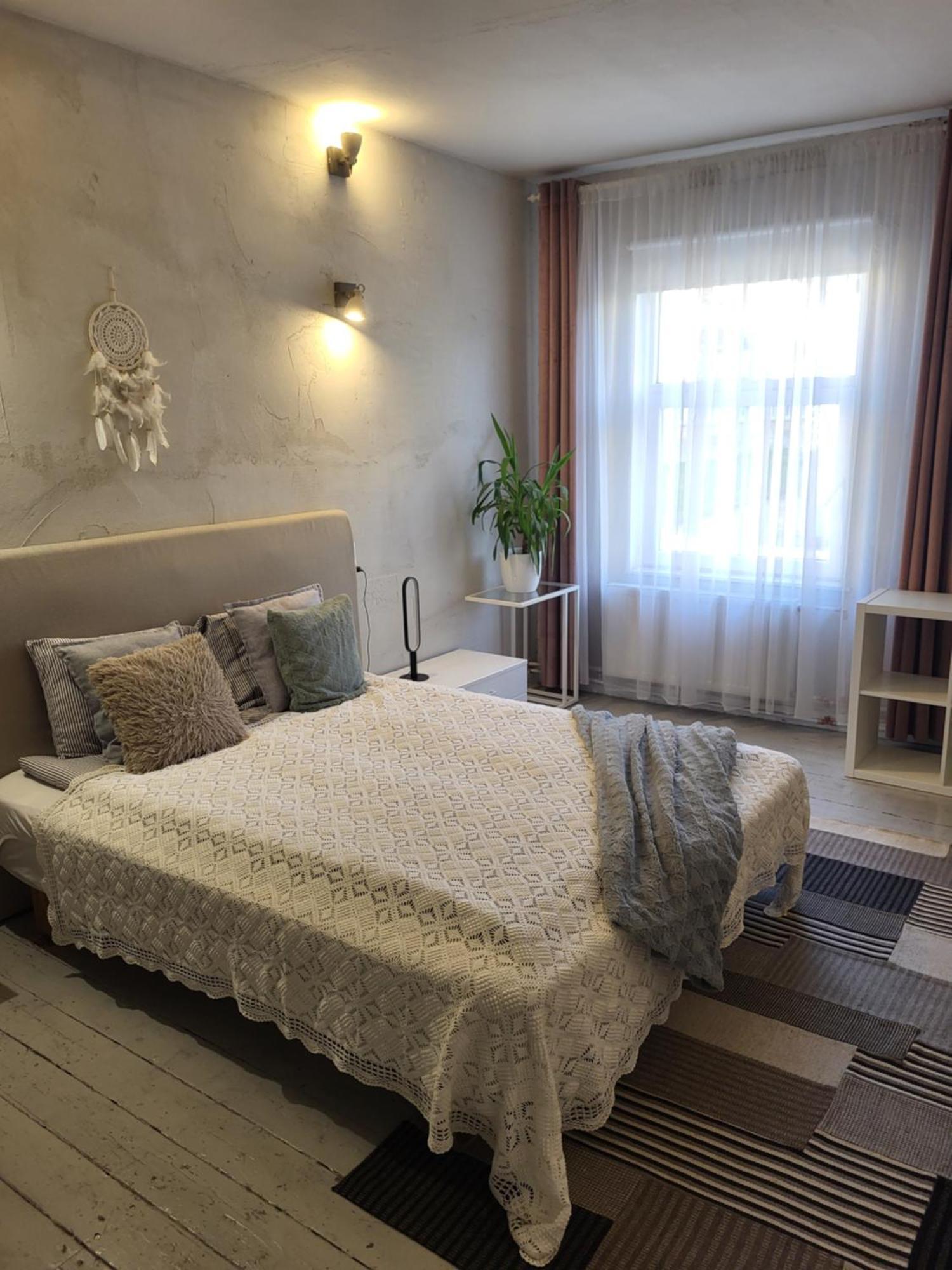 Old Town Apartment Nr 9 Valga Zewnętrze zdjęcie